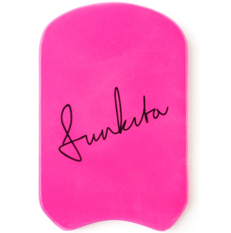 Funkita Kickboard Still Pink-1